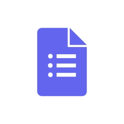 Google Forms