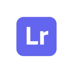 Adobe Lightroom