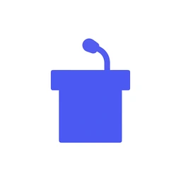 Public Speaking & Pitch