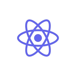 React