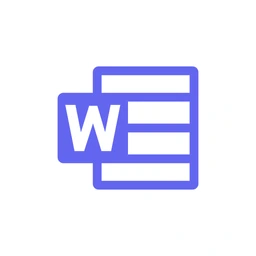 Microsoft Word